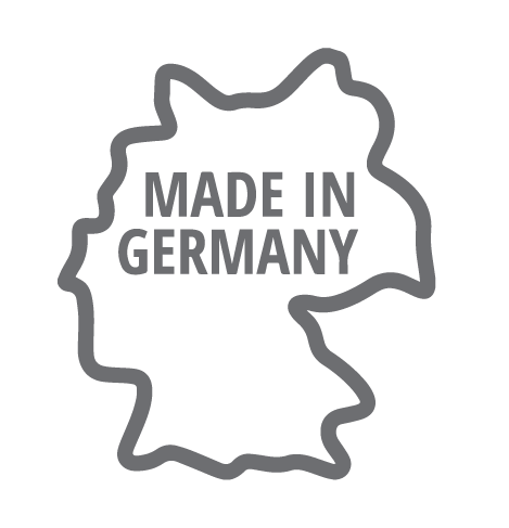 Made in Germany