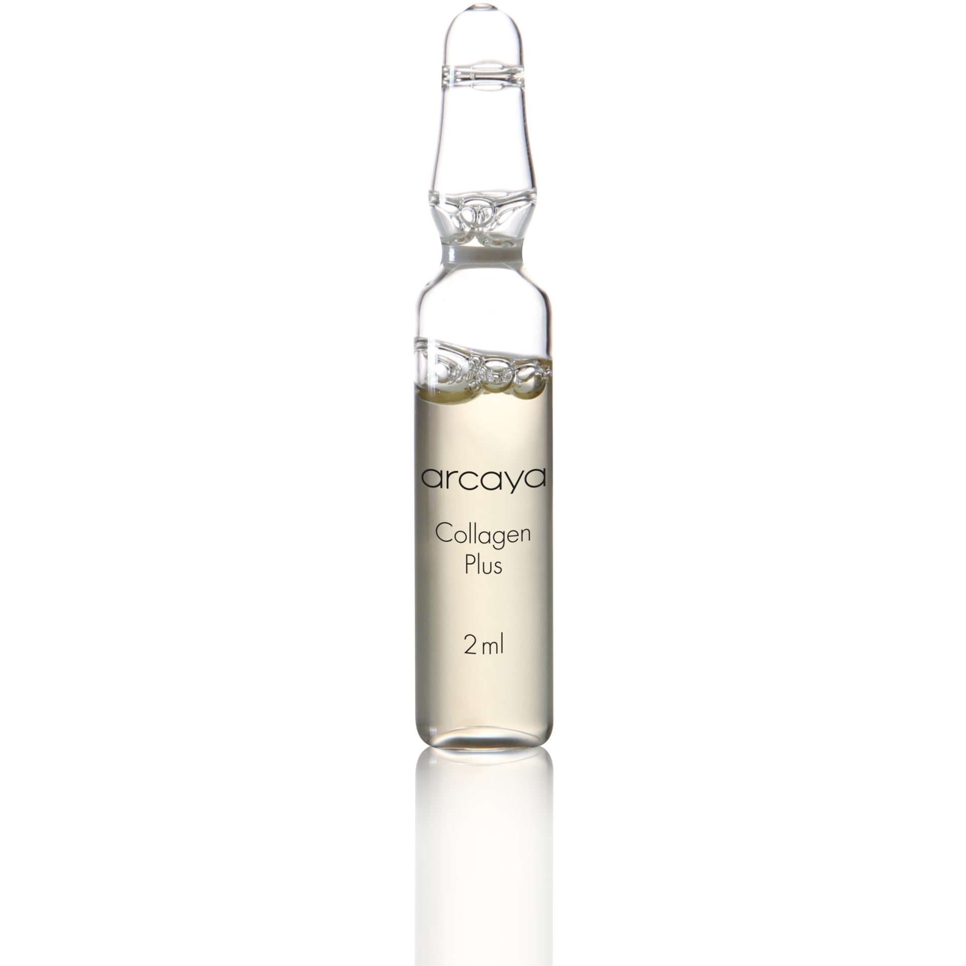 COLLAGEN PLUS Ampoules — изображение 2