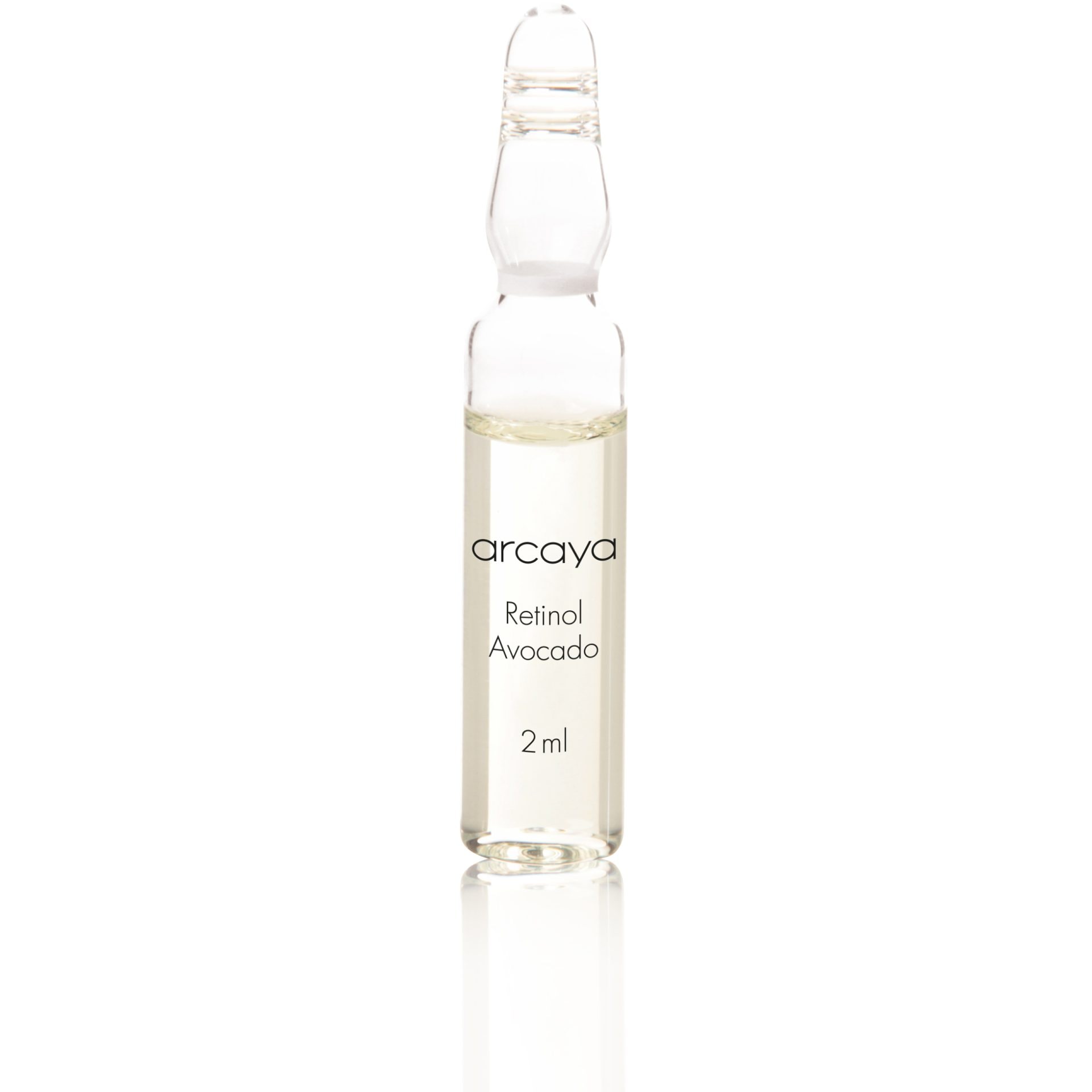 RETINOL AVOCADO Ampoules — изображение 2