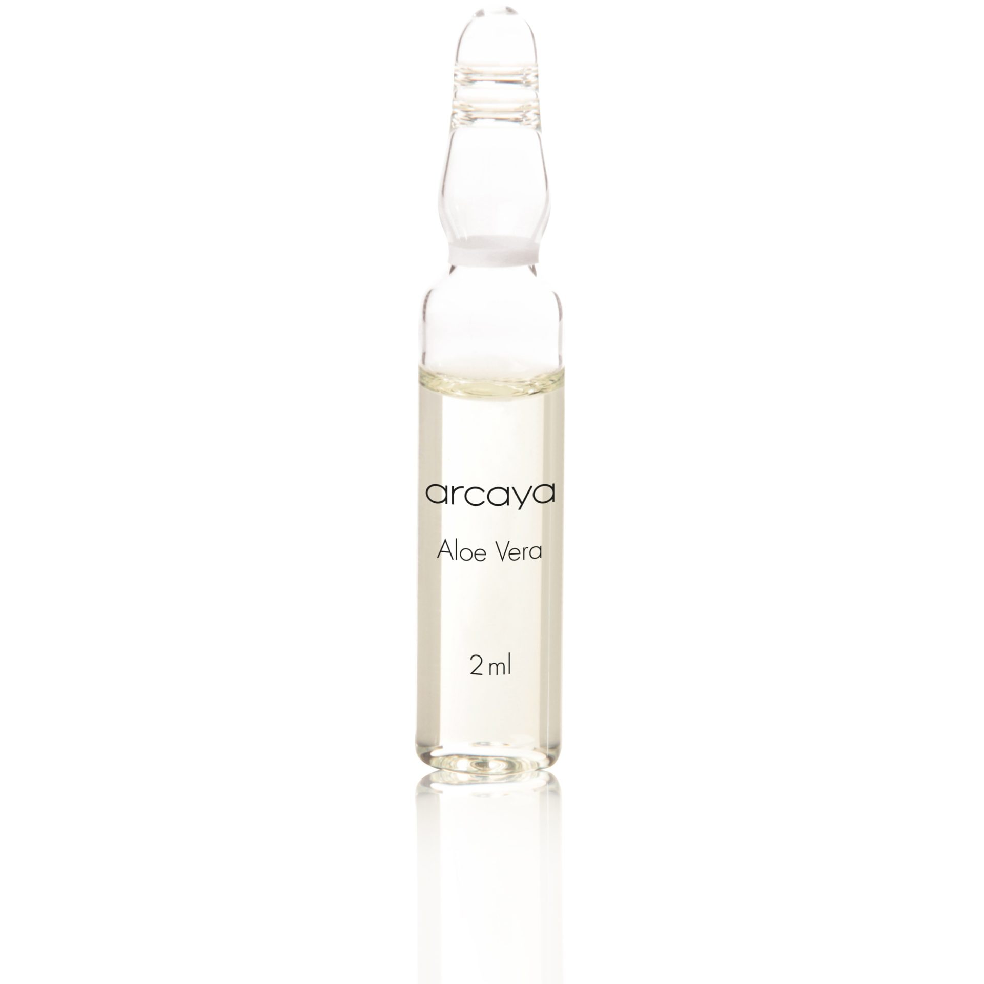 ALOE VERA Ampoules — изображение 2