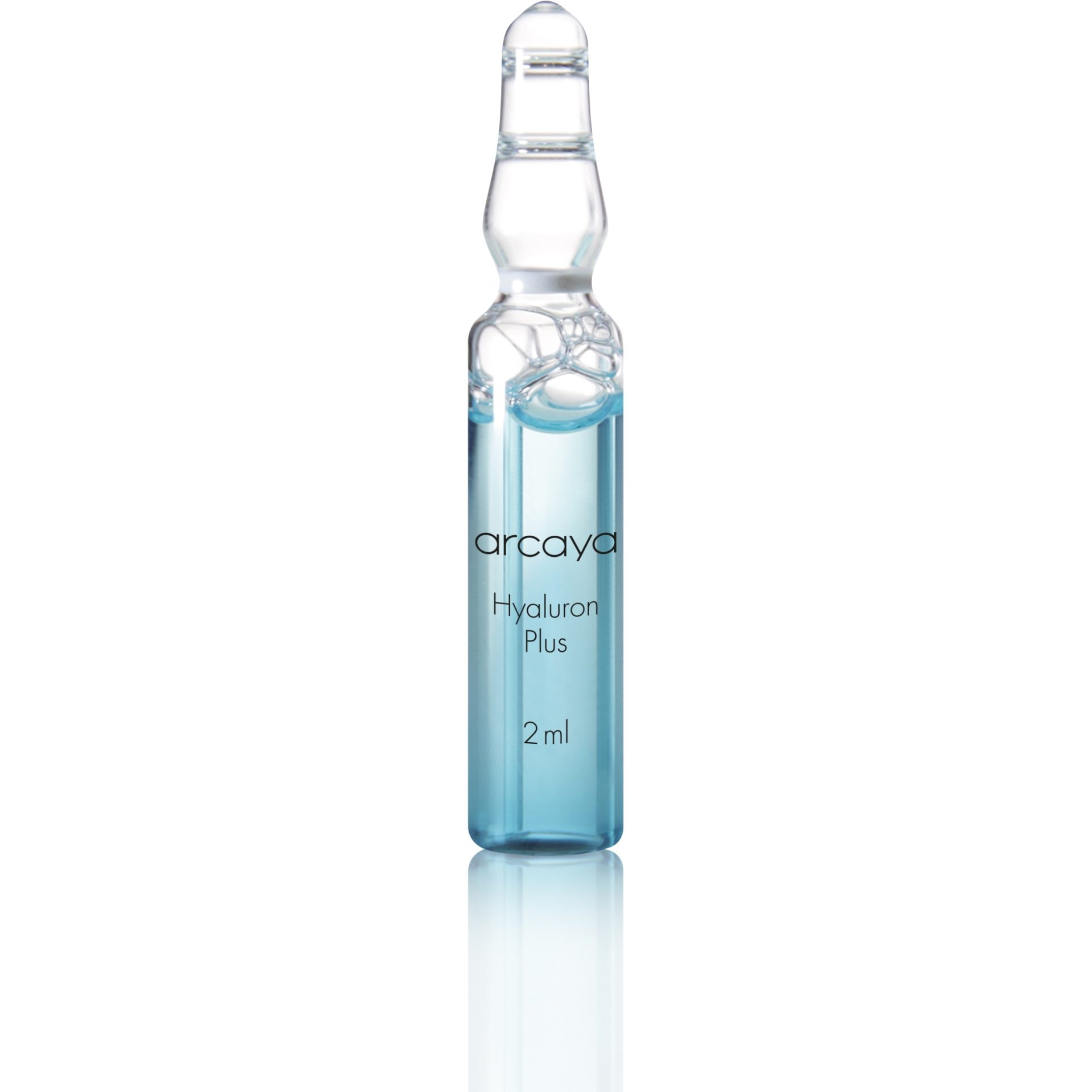 Hyaluron Plus Ampoules — изображение 2