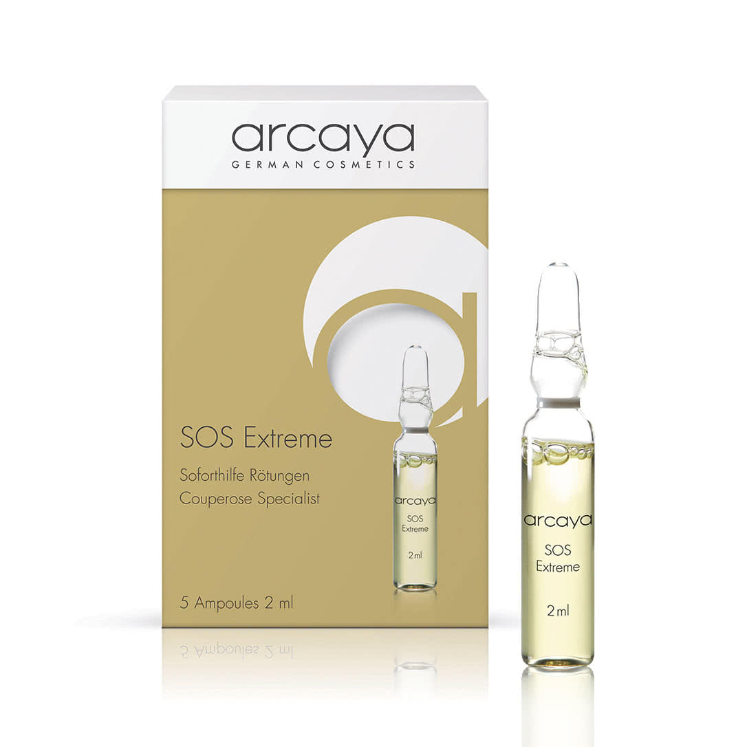 SOS Extreme Ampoules — изображение 2