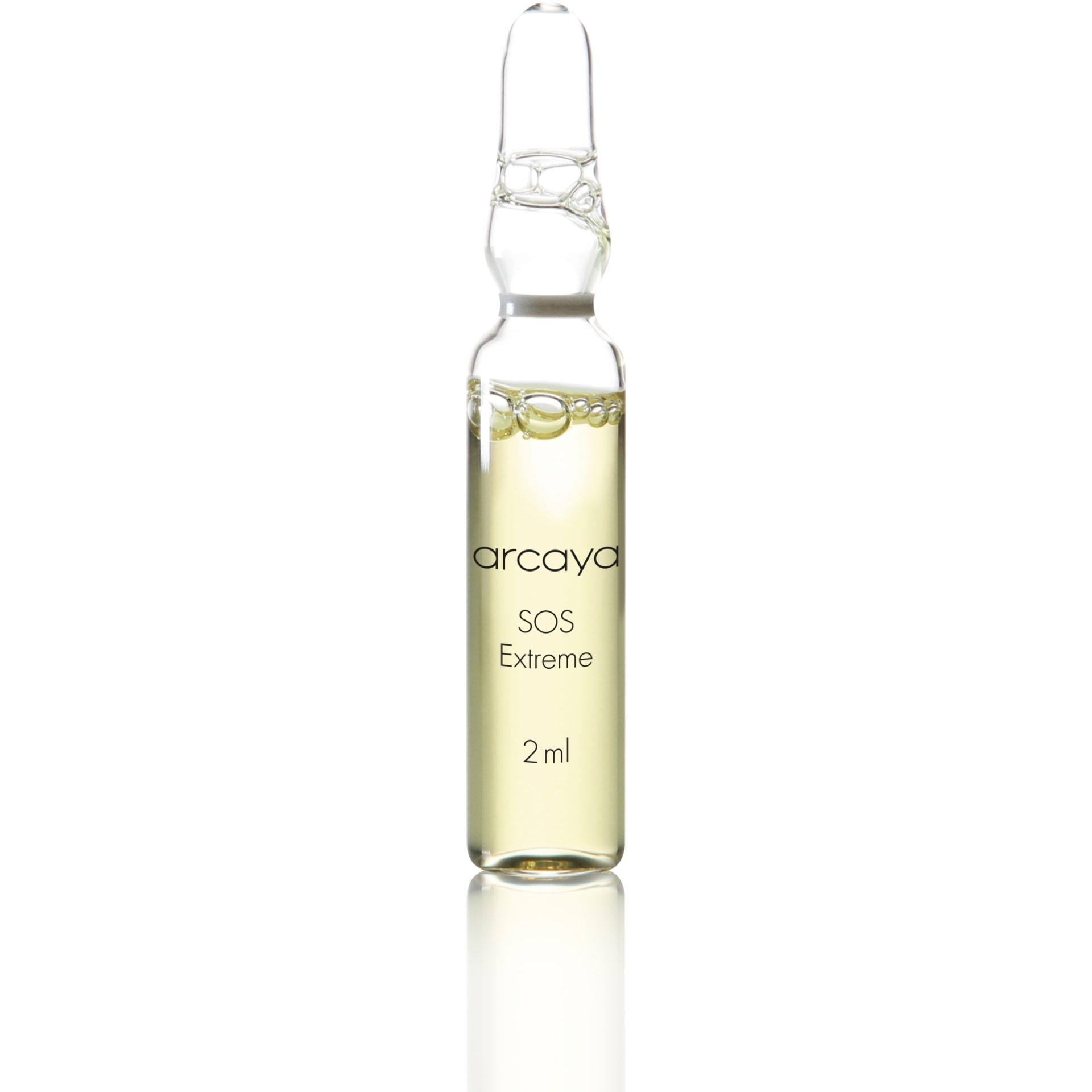SOS Extreme Ampoules — изображение 3