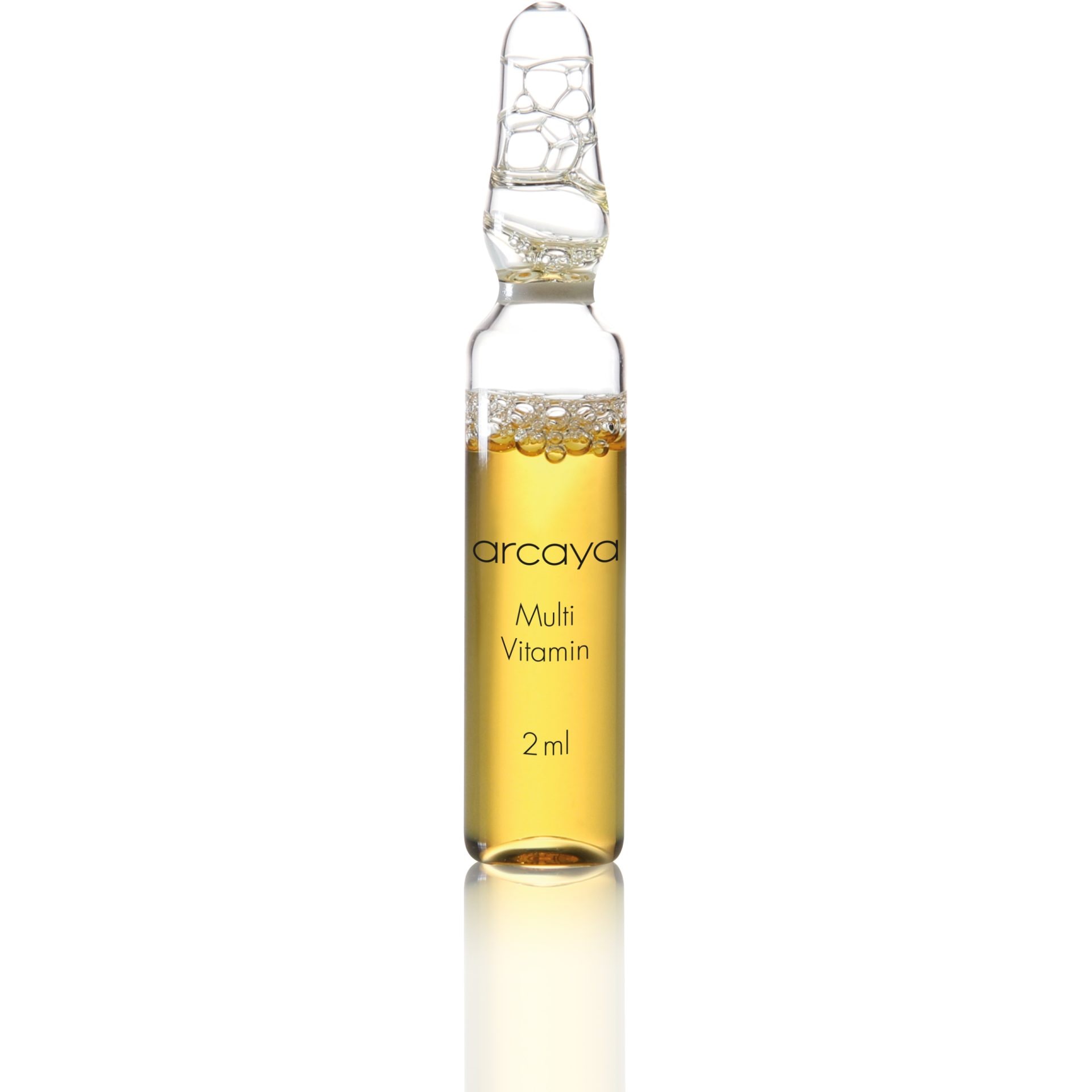 Multi Vitamin Ampoules — изображение 2