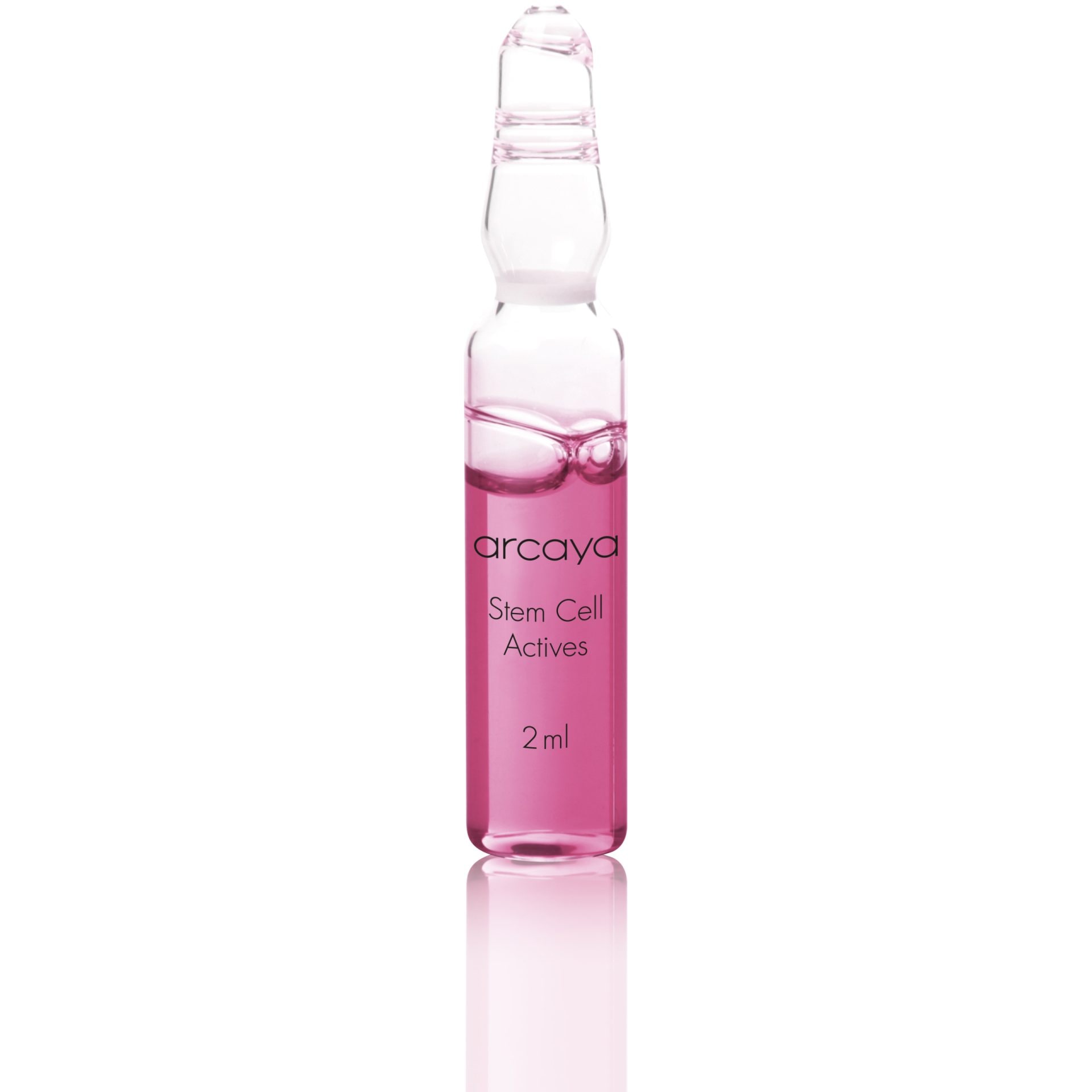 Stem Cell Actives Ampoules — изображение 3
