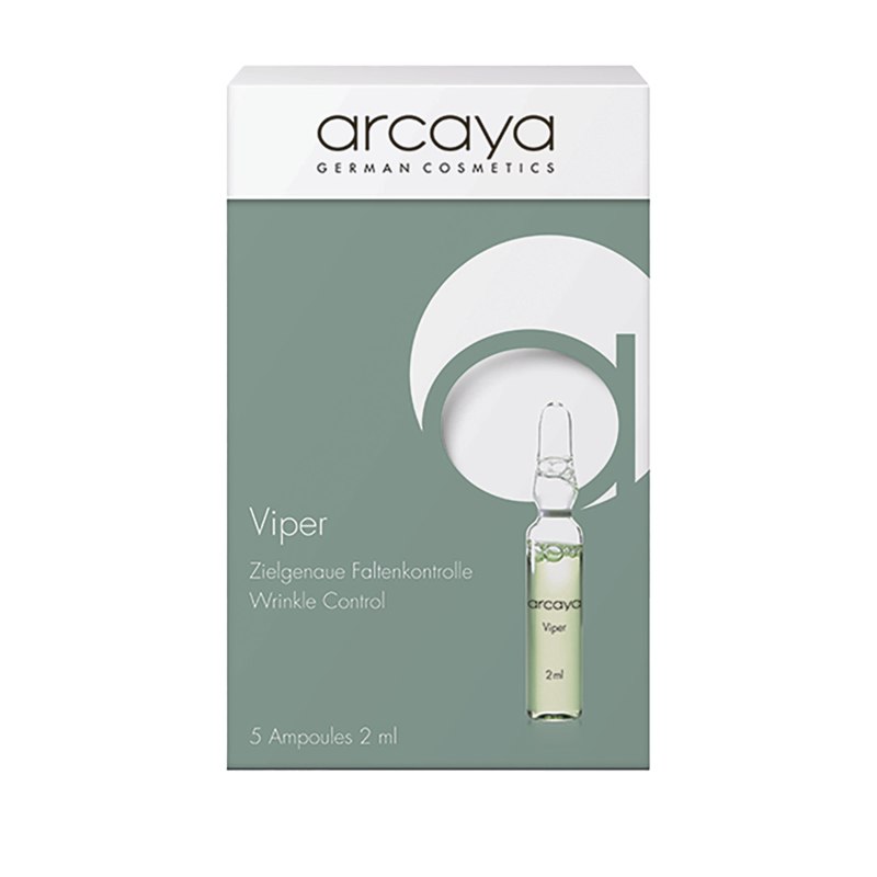Viper Ampoules