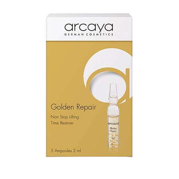 GOLDEN REPAIR Ampoules
