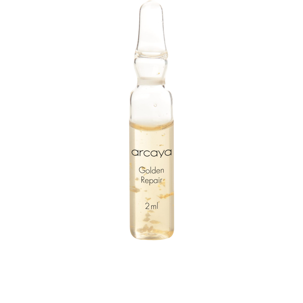 GOLDEN REPAIR Ampoules — изображение 2