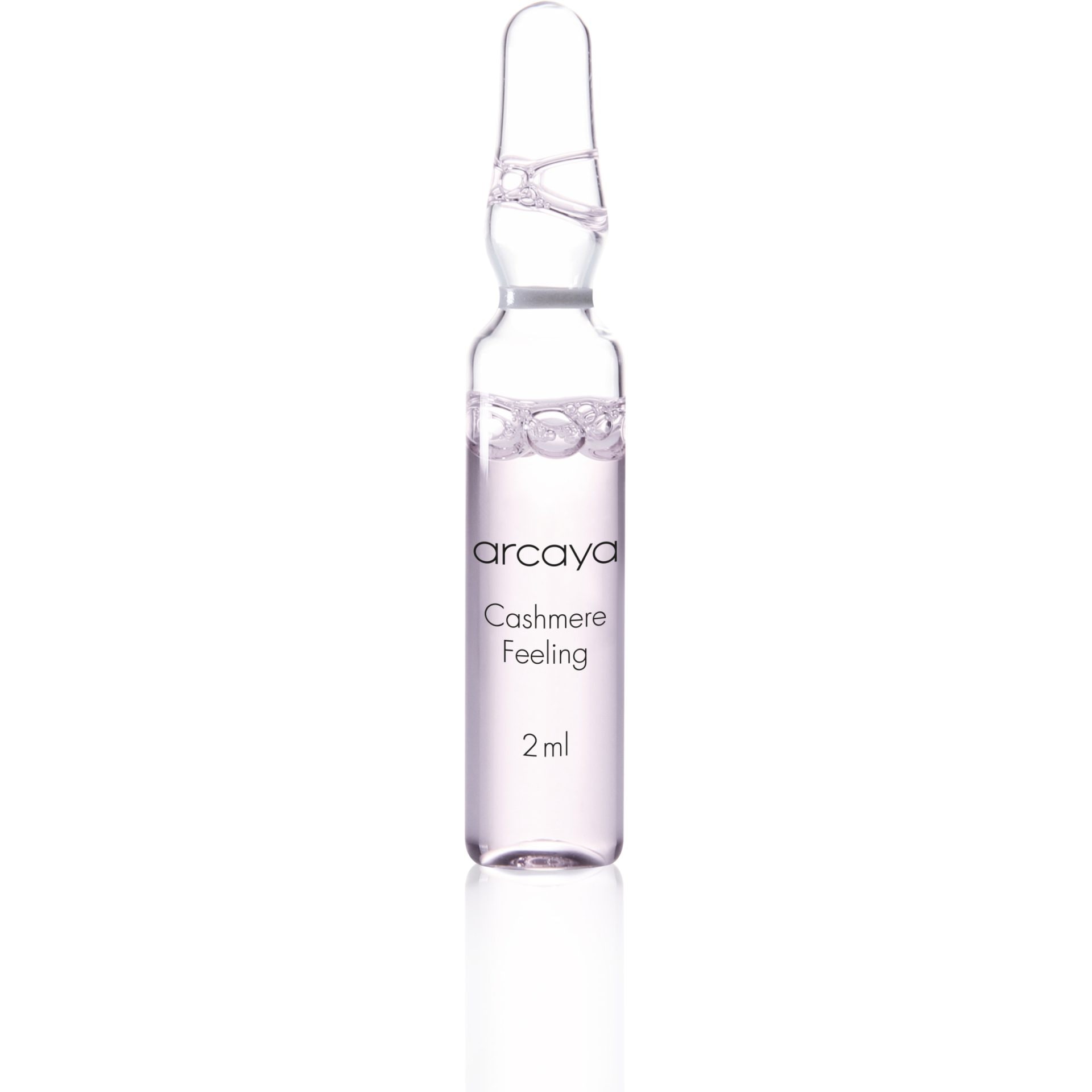 Cashmere Feeling Ampoules — изображение 2