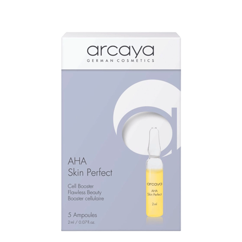 AHA Skin Perfect Ampoules