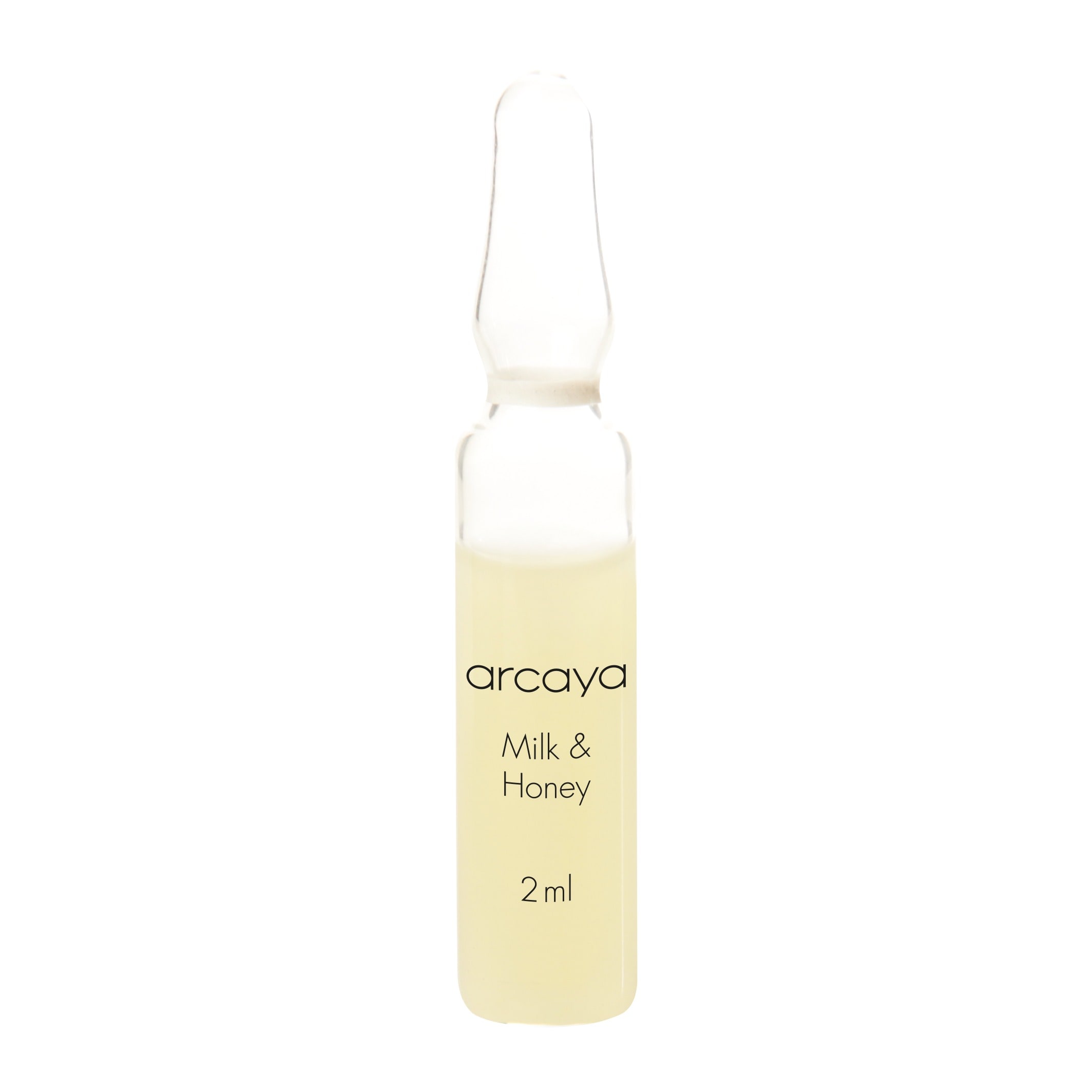 Milk&Honey Ampoules — изображение 2