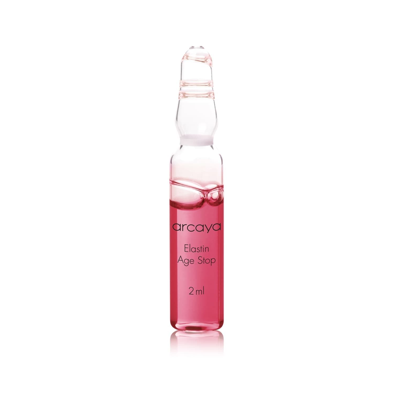 ELASTIN AGE STOP Ampoules — изображение 2