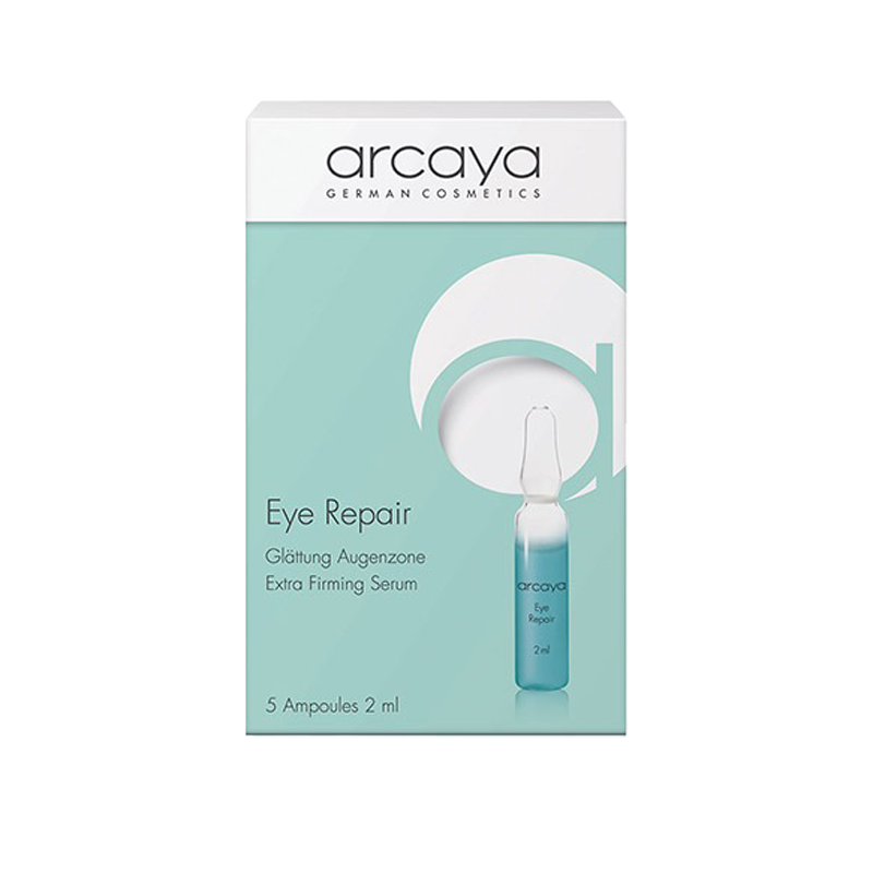Eye Repair Ampoules