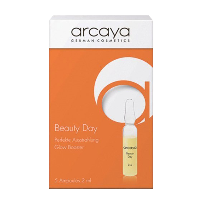 BEAUTY DAY Ampoules