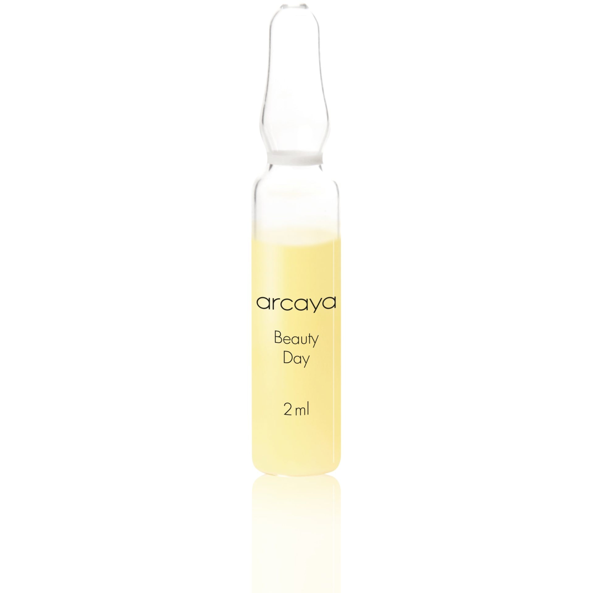BEAUTY DAY Ampoules — изображение 2
