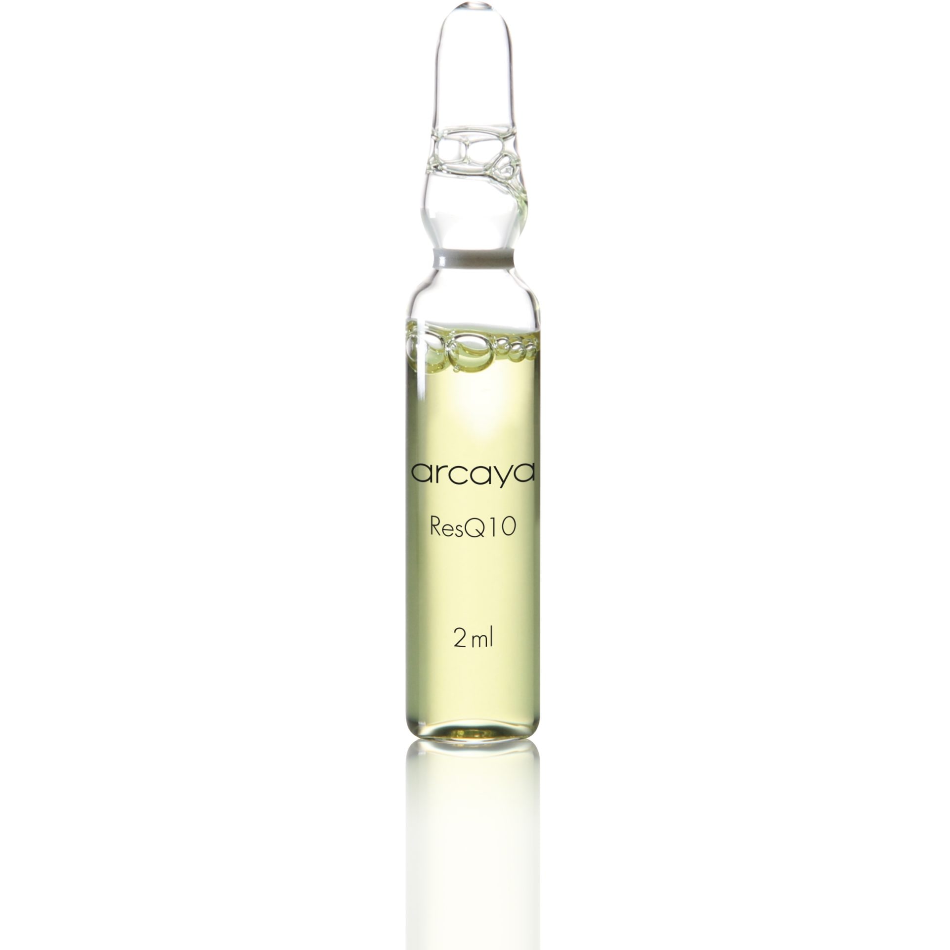 Res Q10 Ampoules — изображение 2