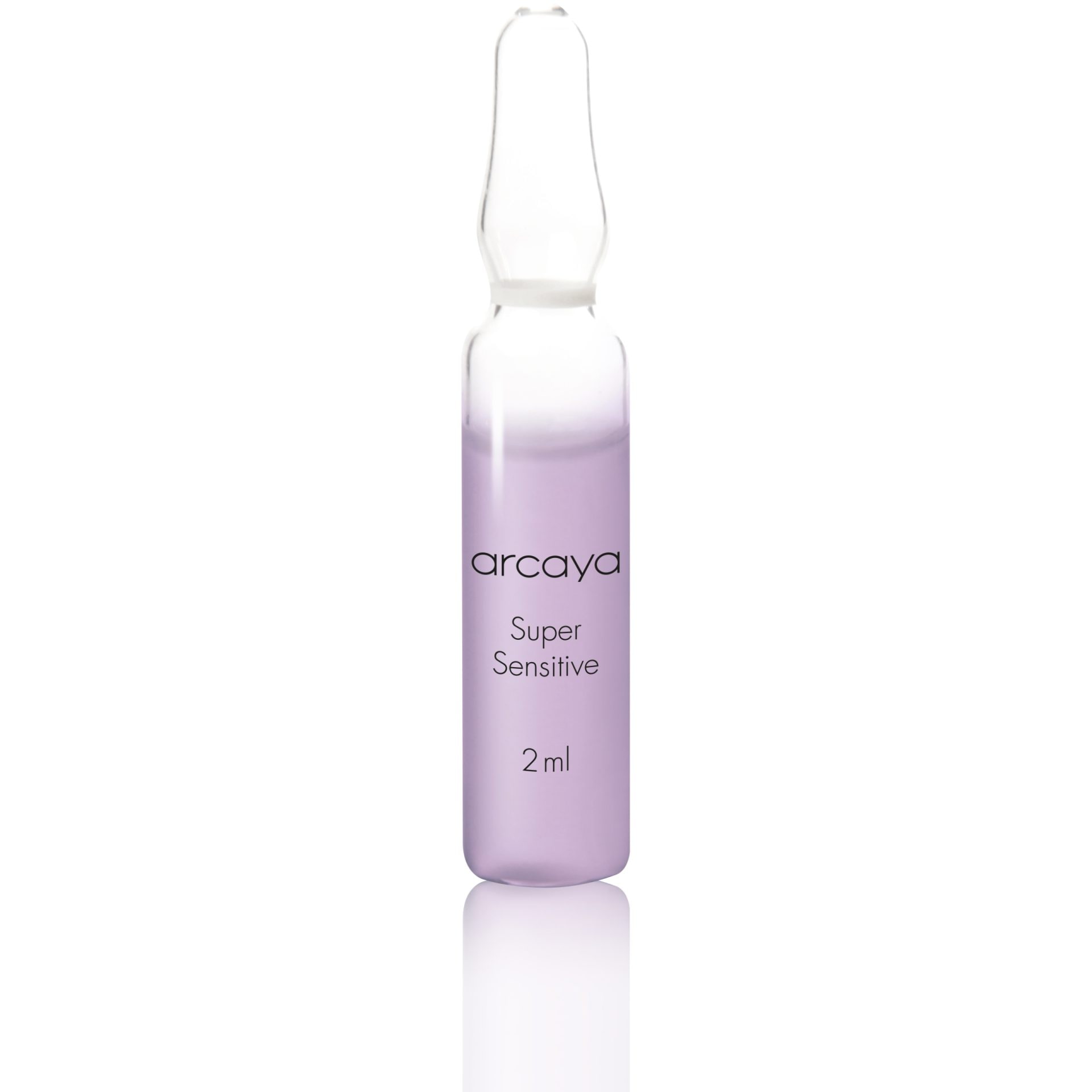 SUPER SENSITIVE Ampoules — изображение 2