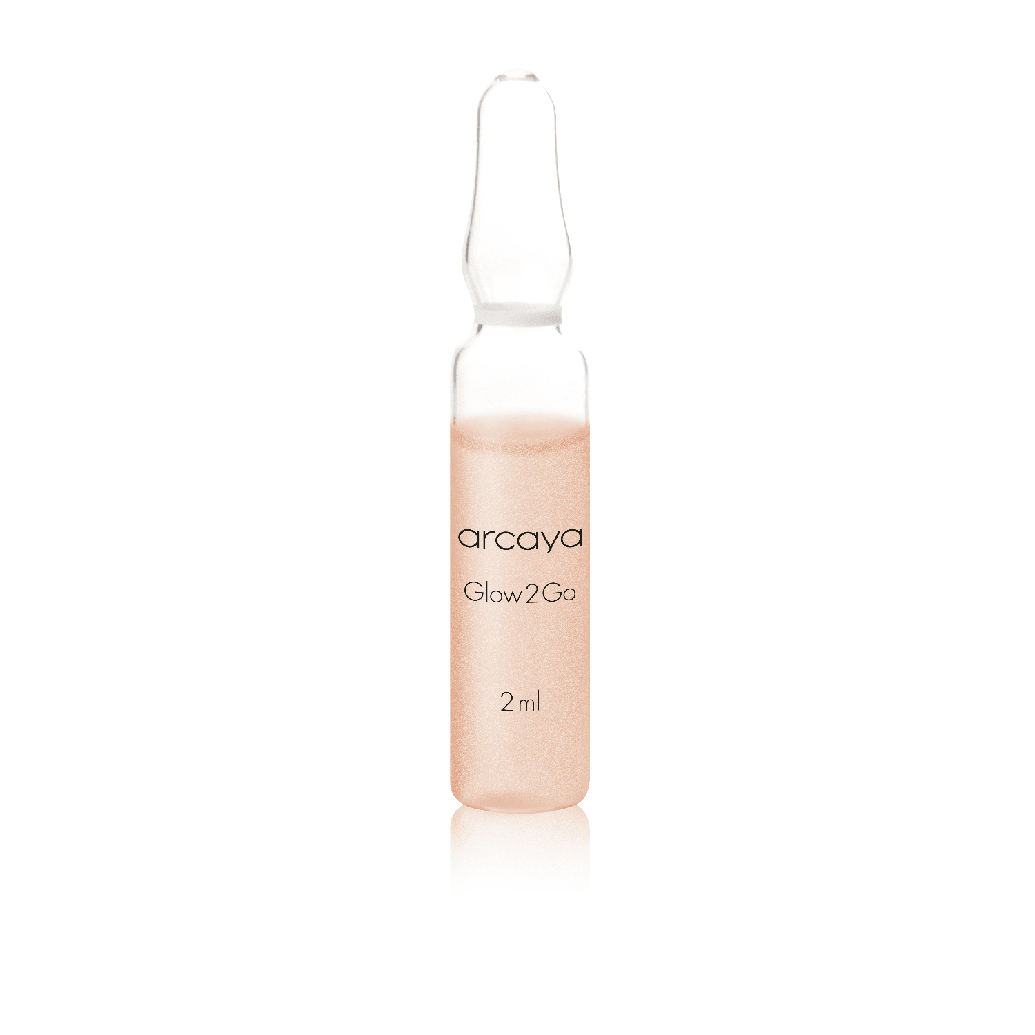 Glow2Go Ampoules — изображение 2