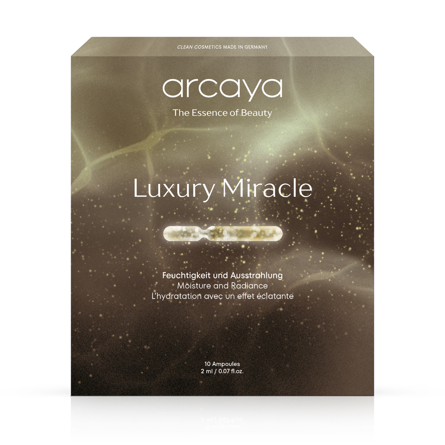 LUXURY MIRACLE SET — изображение 2