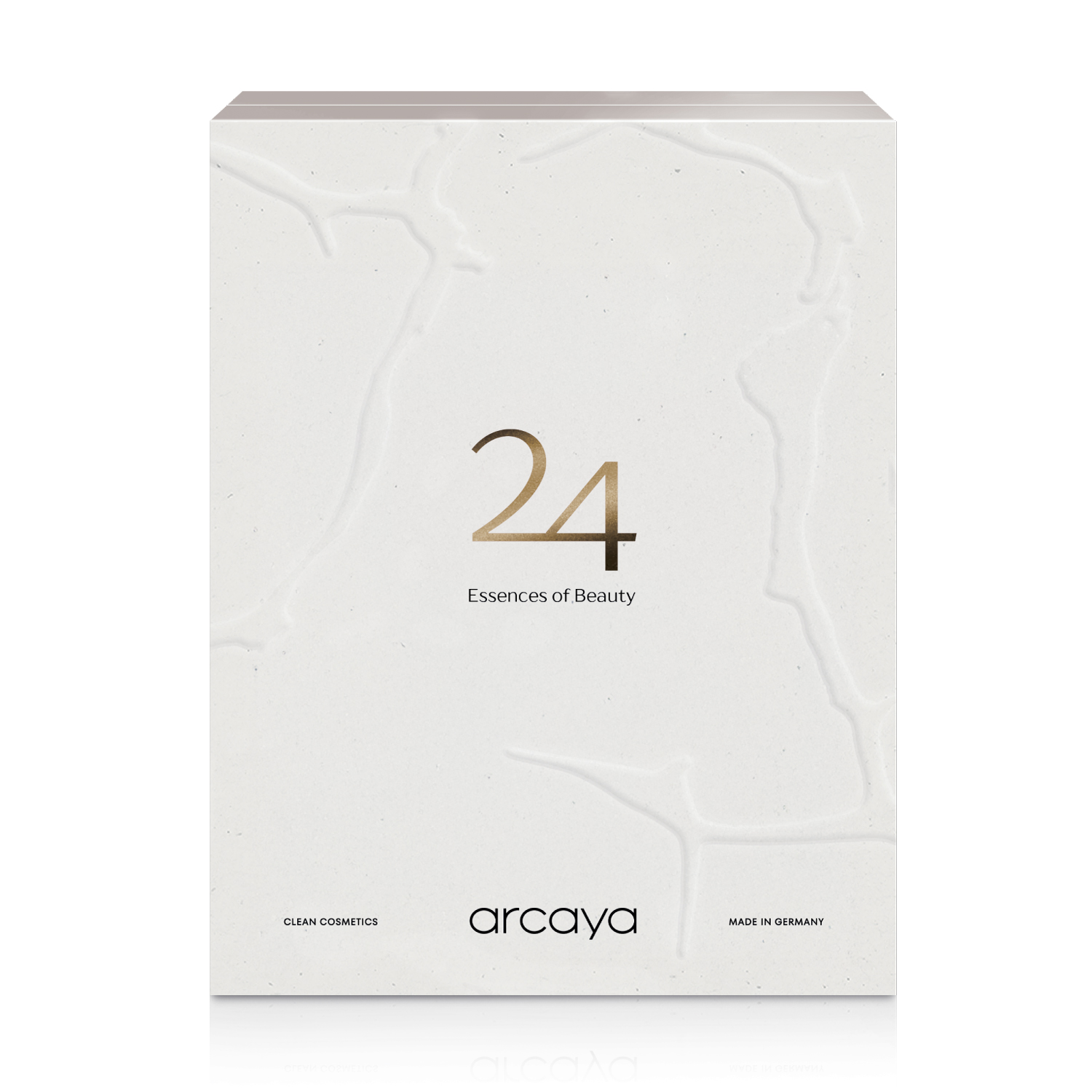 ADVENT CALENDAR 2025/26