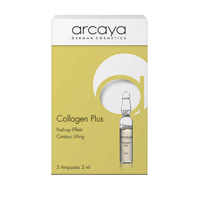 COLLAGEN PLUS Ampoules
