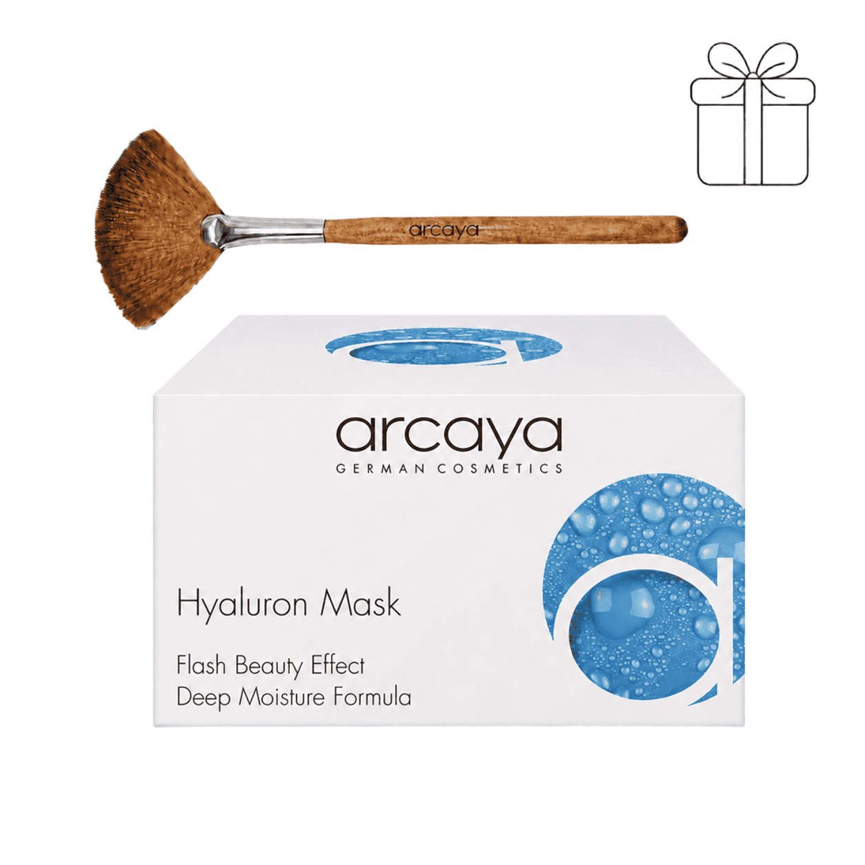 HYALURON MASK
