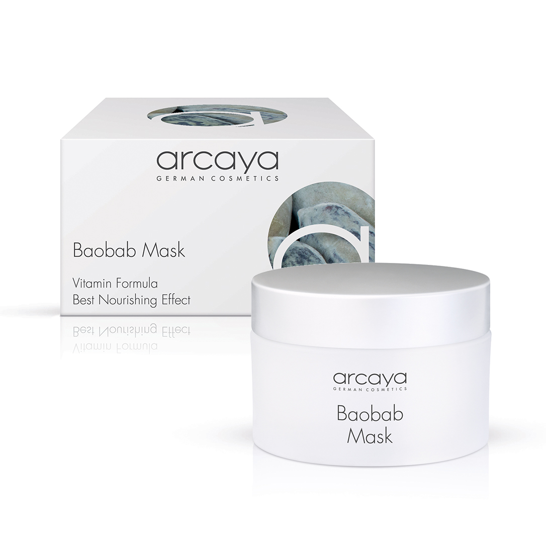 Baobab Mask — изображение 2
