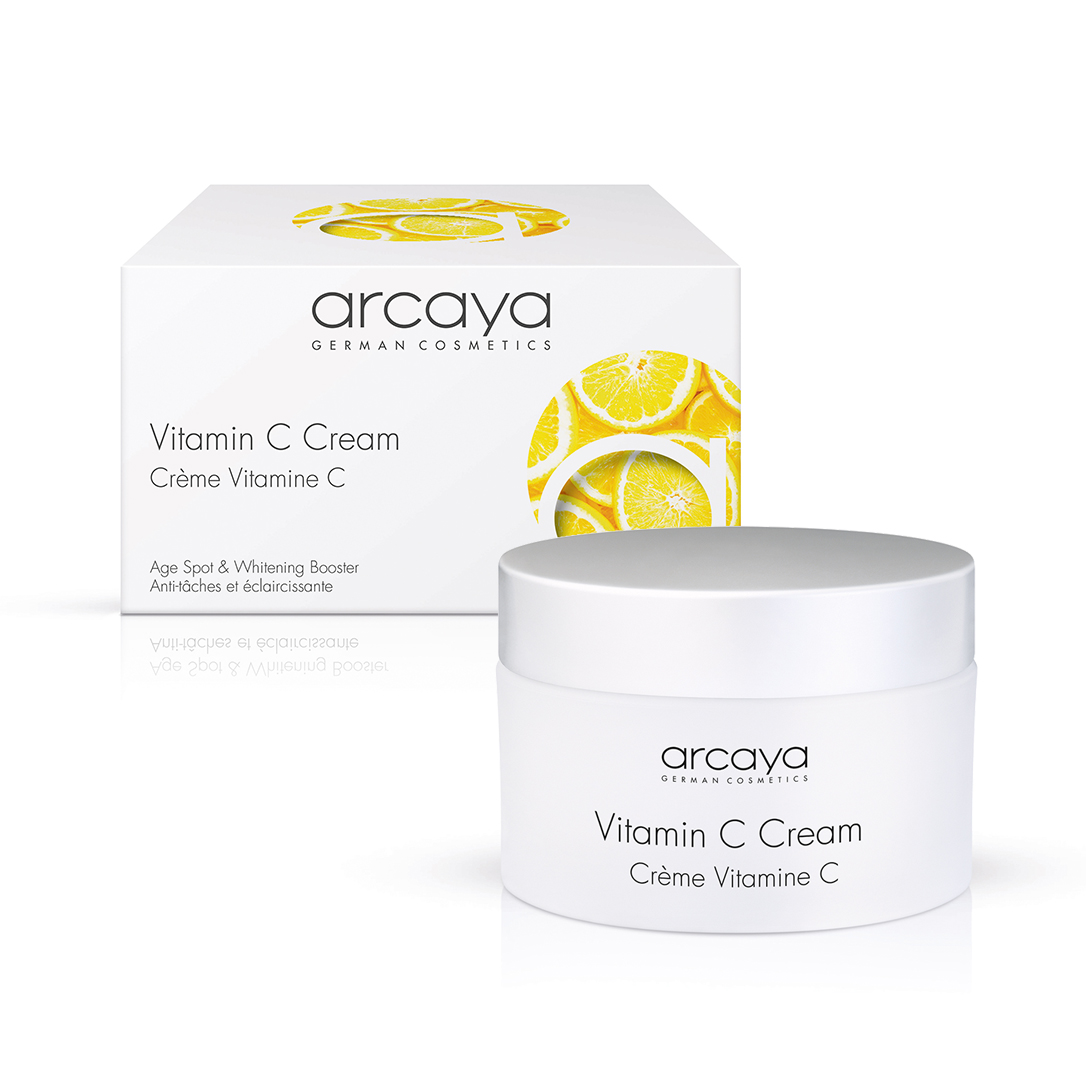 Vitamin C Cream — изображение 2