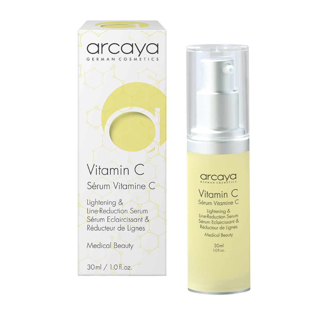 Vitamin C Serum