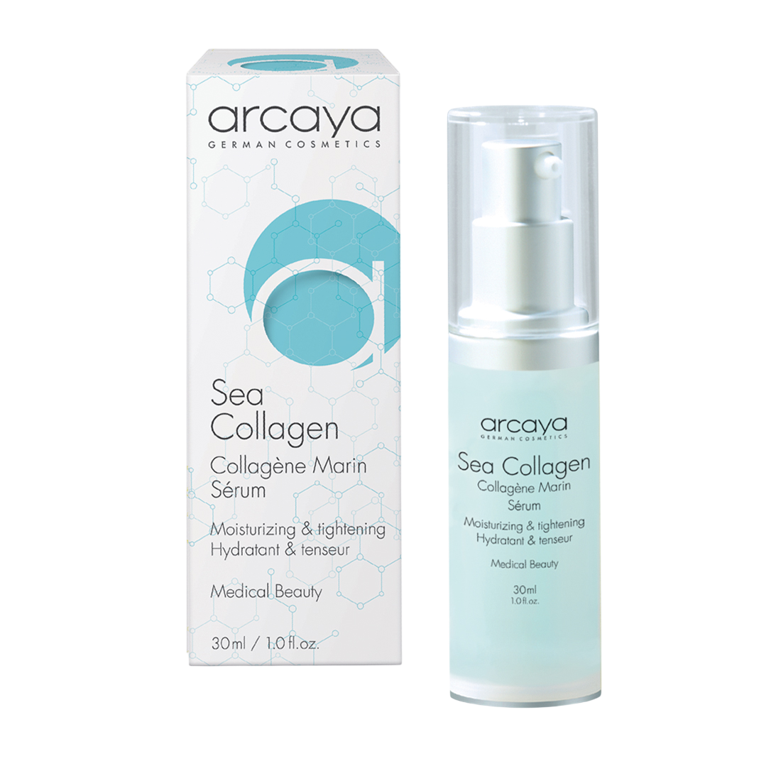 Sea Collagen Serum