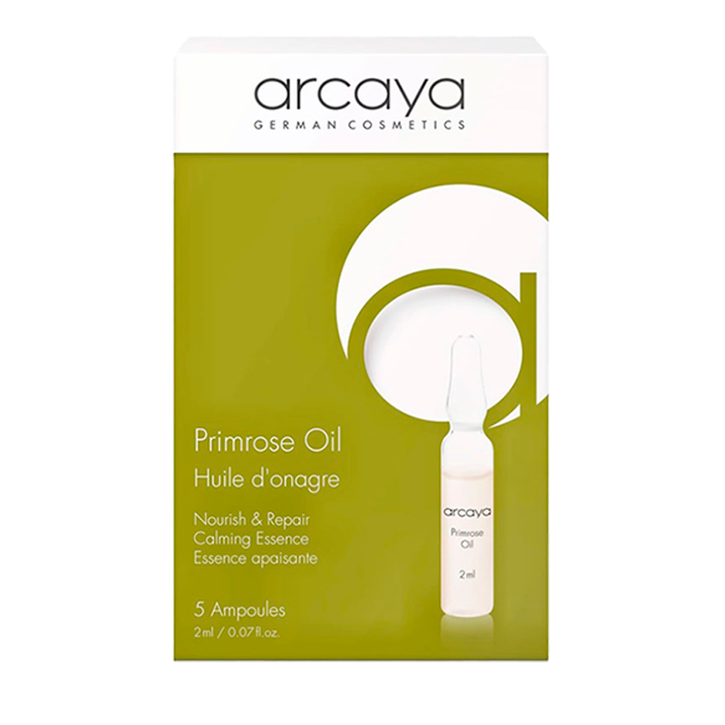 Primrose Oil Ampoules