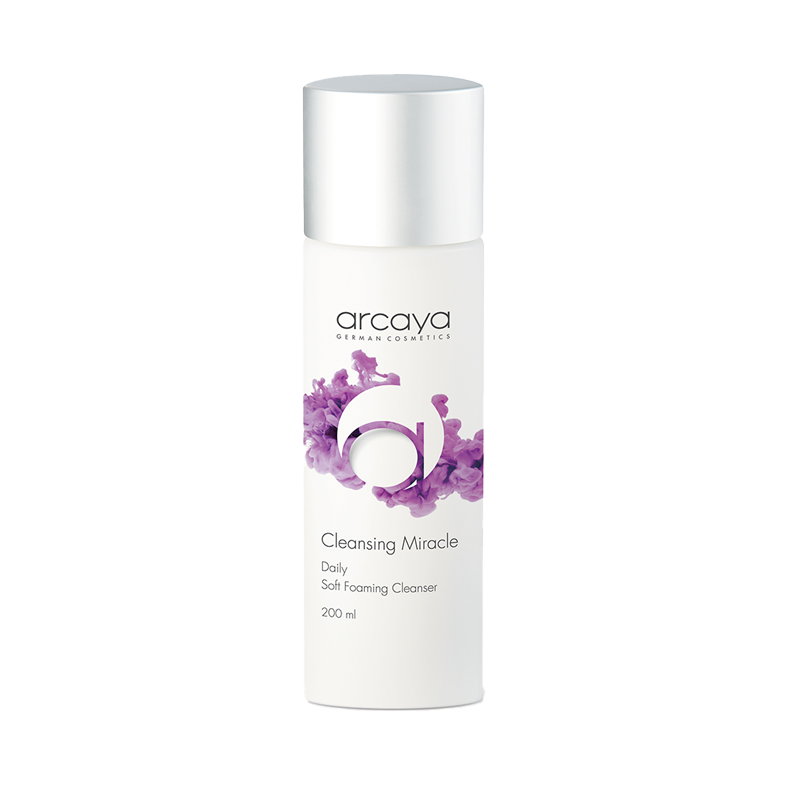 Cleansing Miracle