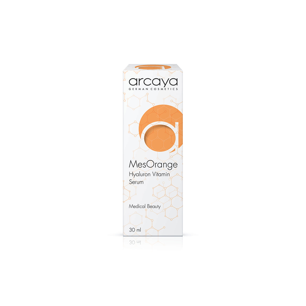 MesOrange Hyaluron Serum — изображение 2