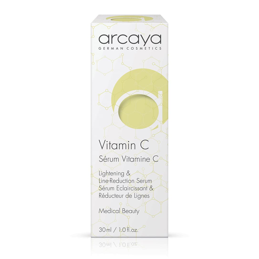 Vitamin C Serum — изображение 2