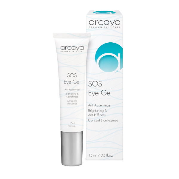 SOS Eye Gel