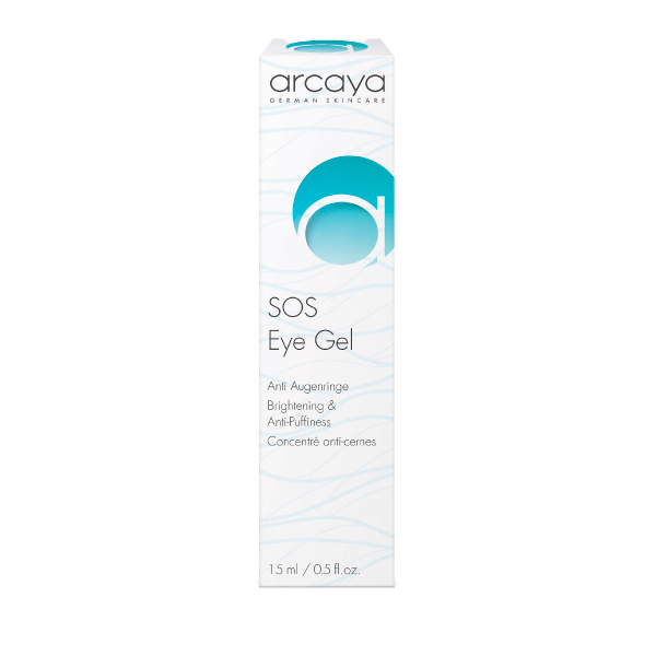 SOS Eye Gel — изображение 2