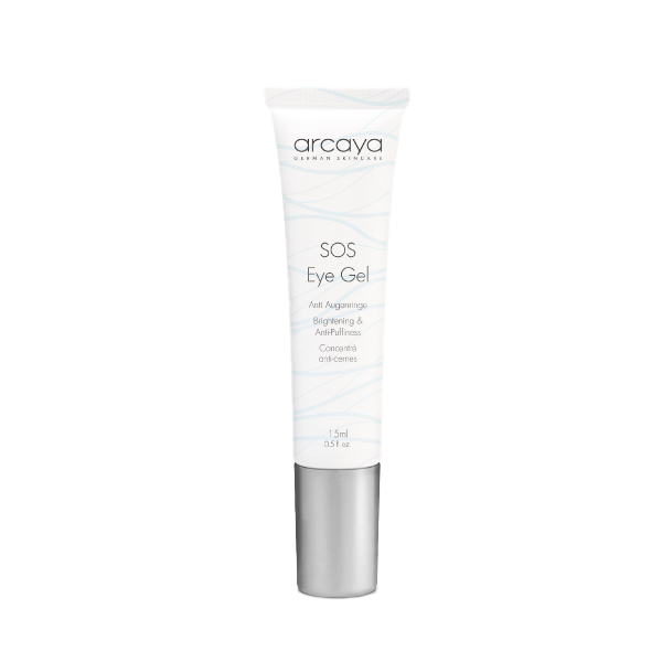 SOS Eye Gel — изображение 3