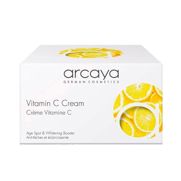 Vitamin C Cream