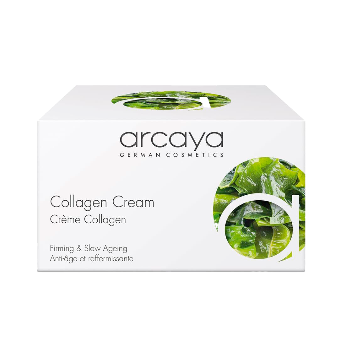 Collagen Cream