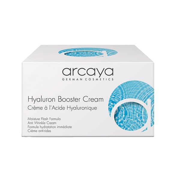 Hyaluron Booster Cream