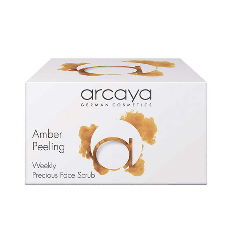 AMBER PEELING