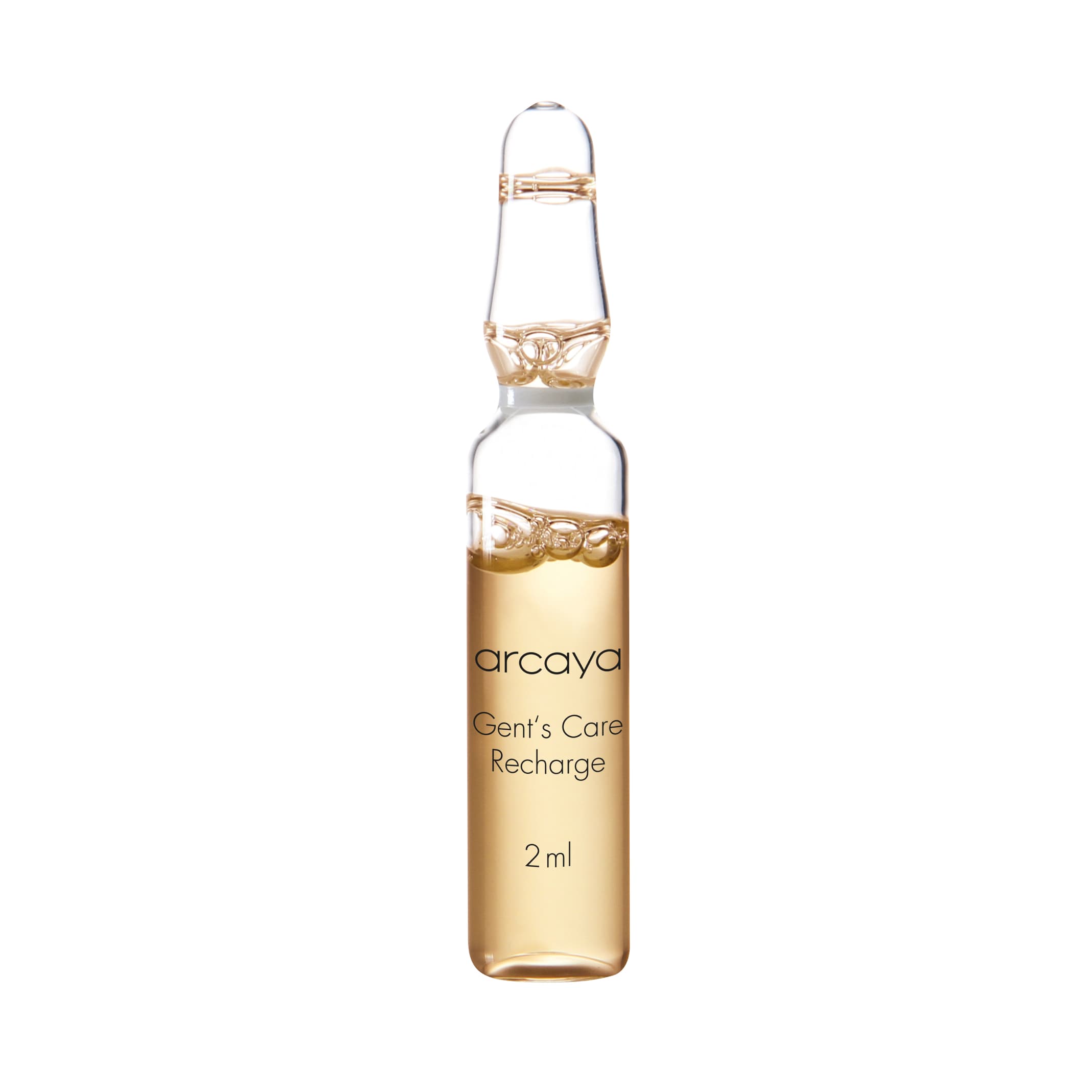GENT’S CARE Recharge Ampoules — изображение 2