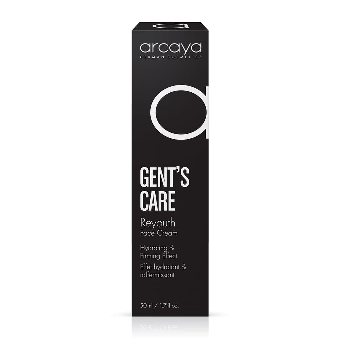 Reyouth Face Cream GENT’S CARE — изображение 2
