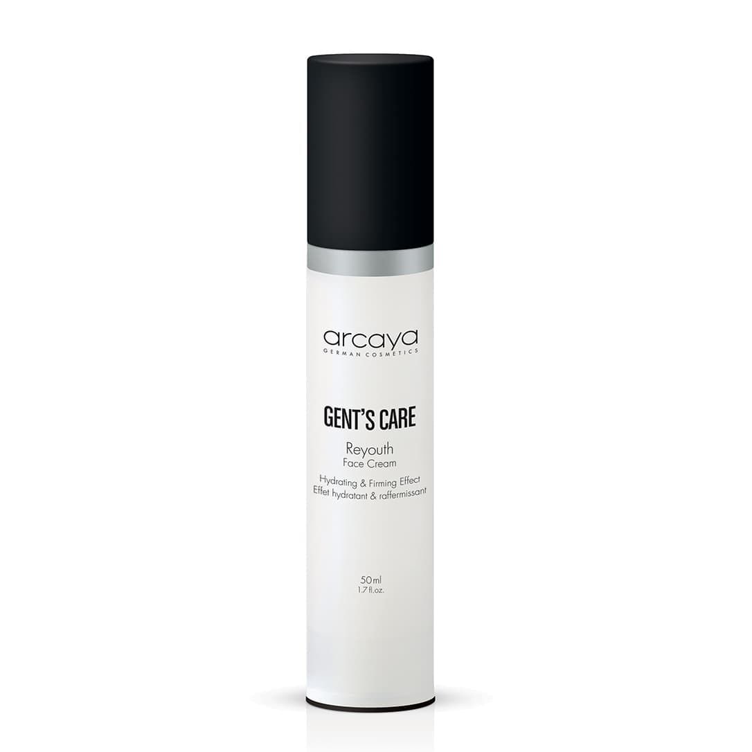 Reyouth Face Cream GENT’S CARE — изображение 3