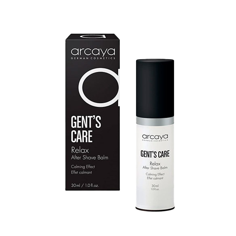 Relax After Shave Balm Gent’s Care