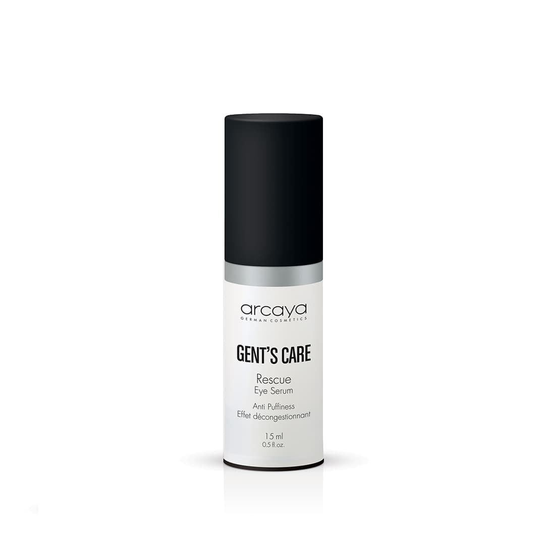 Rescue Eye Serum Gent’s Care — изображение 2